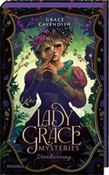 Cover: Lady Grace Mysteries - Knesebeck