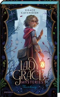 Cover: Lady Grace Mysteries - Knesebeck