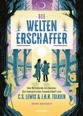 Cover: Die Weltenerschaffer - Knesebeck