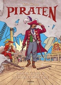 Cover: Piraten - Knesebeck