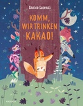 Cover: Komm, wir trinken Kakao! - Knesebeck