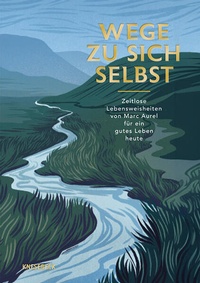 Enlarge image Cover: Wege zu sich selbst - Knesebeck