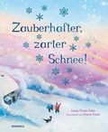Cover: Zauberhafter, zarter Schnee - Knesebeck
