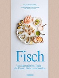 Cover: Fisch - Knesebeck