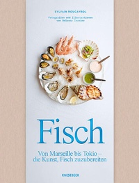 Enlarge image Cover: Fisch - Knesebeck