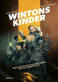 Cover: Wintons Kinder - Knesebeck