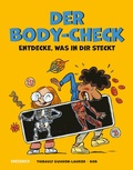 Cover: Der Body-Check - Knesebeck