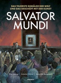 Cover: Salvator Mundi - Knesebeck