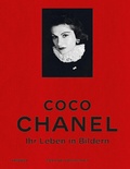 Cover: Coco Chanel - Knesebeck