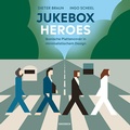Cover: Jukebox Heroes - Knesebeck