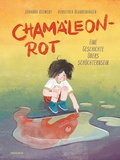 Cover: Cham&auml;leonrot - Knesebeck