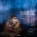 Cover: Wildlife Fotografien des Jahres - Portfolio 36 - Knesebeck