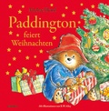 Cover: Paddington feiert Weihnachten - Knesebeck