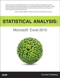 Abbildung von: Statistical Analysis - Que