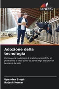 Cover: Adozione della tecnologia - Edizioni Sapienza