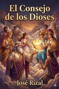 Cover: El Consejo de los Dioses - Bu Classics Books