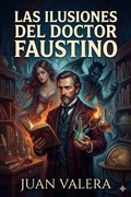 Cover: Las Ilusiones del Doctor Faustino - Bu Classics Books