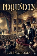 Cover: Peque&ntilde;eces - Bu Classics Books