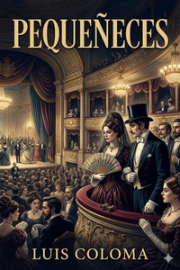 Enlarge image Cover: Pequeñeces - Bu Classics Books