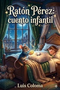 Cover: Rat&oacute;n P&eacute;rez: cuento infantil - Bu Classics Books