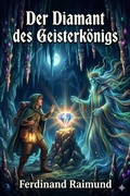 Cover: Der Diamant des Geisterk&ouml;nigs - Bu Classics Books