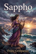 Cover: Sappho - Bu Classics Books