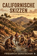 Cover: Californische Skizzen - Bu Classics Books