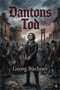 Cover: Dantons Tod - Bu Classics Books