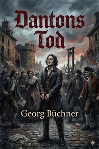 Enlarge image Cover: Dantons Tod - Bu Classics Books