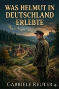 Cover: Was Helmut in Deutschland erlebte: Eine Jugendgeschichte - Bu Classics Books