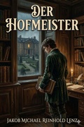Cover: Der Hofmeister - Bu Classics Books