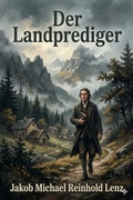 Cover: Der Landprediger - Bu Classics Books