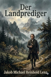 Enlarge image Cover: Der Landprediger - Bu Classics Books