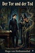 Cover: Der Tor und der Tod - Bu Classics Books