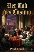 Cover: Der Tod des Cosimo - Bu Classics Books