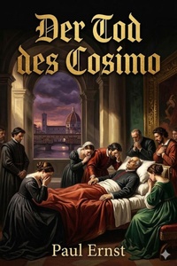 Enlarge image Cover: Der Tod des Cosimo - Bu Classics Books