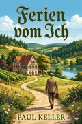 Cover: Ferien vom Ich - Bu Classics Books