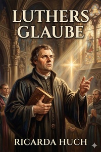 Enlarge image Cover: Luthers Glaube: Briefe an einen Freund - Bu Classics Books