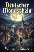 Cover: Deutscher Mondschein - Bu Classics Books