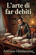 Cover: L'arte di far debiti - Bu Classics Books