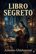 Cover: Libro segreto - Bu Classics Books
