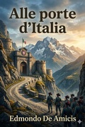 Cover: Alle porte d'Italia - Bu Classics Books
