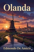 Cover: Olanda - Bu Classics Books