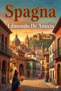 Cover: Spagna - Bu Classics Books