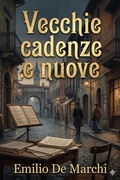 Cover: Vecchie cadenze e nuove - Bu Classics Books