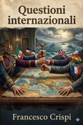 Cover: Questioni internazionali - Bu Classics Books