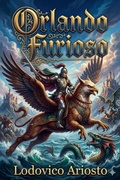 Cover: Orlando Furioso - Bu Classics Books