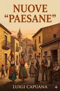 Cover: Nuove "Paesane" - Bu Classics Books