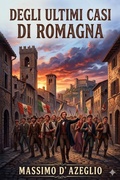 Cover: Degli ultimi casi di Romagna - Bu Classics Books