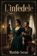 Cover: L'infedele - Bu Classics Books